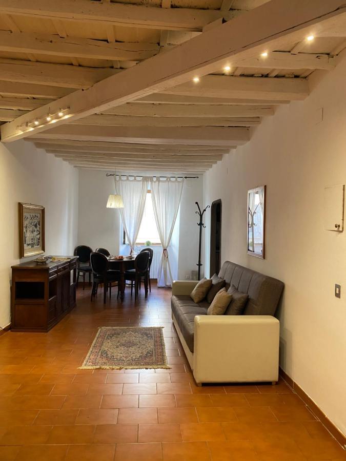 La Torre Del Moro - Rh Collection Apartamento Roma Exterior foto