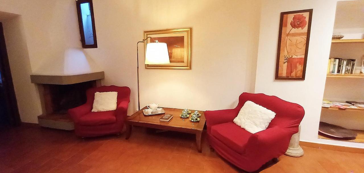 La Torre Del Moro - Rh Collection Apartamento Roma Exterior foto