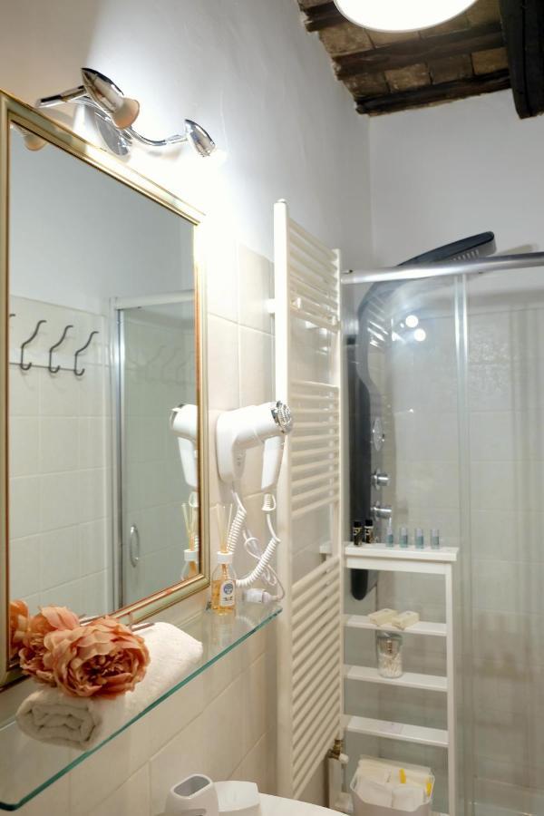 La Torre Del Moro - Rh Collection Apartamento Roma Exterior foto